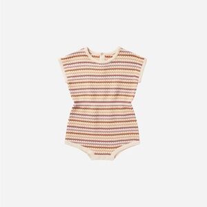Kai Romper Baby NWT